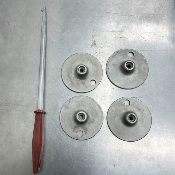 中古｜ミートスライサー WMB-P331NX ワタナベフーマック 2021年 ｜動産王｜富山｜送料無料