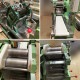 中古｜製麺機 下谷麺機 福田麺機 1984年 業務用 替え刃 ｜動産王｜千葉｜引取｜送料別