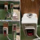 中古｜製麺機 下谷麺機 福田麺機 1984年 業務用 替え刃 ｜動産王｜千葉｜引取｜送料別