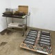 中古｜製麺機 下谷麺機 福田麺機 1984年 業務用 替え刃 ｜動産王｜千葉｜引取｜送料別