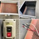 中古|流動バレル研磨機 EVF-1P-288 新東工業 2019年 流動式 バレル加工 |動産王|千葉|送料無料