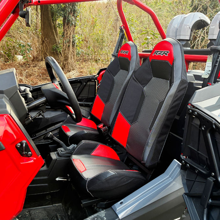 中古|バギー UTV オフロードビークル RZR XP 1000 POLARIS 2022年 ガソリン式 |動産王|千葉|送料無料