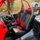 中古|バギー UTV オフロードビークル RZR XP 1000 POLARIS 2022年 ガソリン式 |動産王|千葉|送料無料