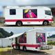 中古|キャンピングカー PB-FC7JGFA 日野 2004年 アウトリガー2本 13万km 6MT J07E 発電機HONDA EV6010搭載|動産王|千葉|送料無料