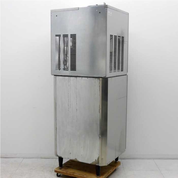 【中古】 チップアイスメーカー CM-300AK ホシザキ 2012年式 業務用 製氷機   厨房機器【動産王】横浜★引取限定