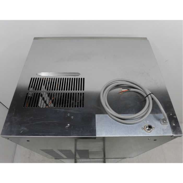 【中古】 チップアイスメーカー CM-300AK ホシザキ 2012年式 業務用 製氷機   厨房機器【動産王】横浜★引取限定