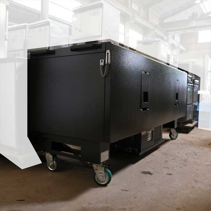 【中古】メモリアル保冷庫 MMR520 三菱 ミツビシ 【動産王】千葉☆送料無料