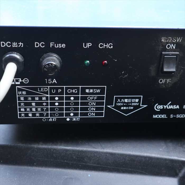 【中古】床洗浄機 BR 40/25 C KARCHER ケルヒャー 2012年 手押し 業務用  【動産王】千葉★引取限定