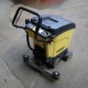 【中古】床洗浄機 BR 40/25 C KARCHER ケルヒャー 2012年 手押し 業務用  【動産王】千葉★引取限定