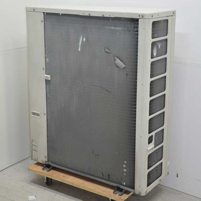 【中古】天吊エアコン RPC-GP160K(内機) RAS-GP160RSH1(外機) 日立 2018年  【動産王】大阪☆送料無料
