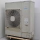 【中古】天吊エアコン RPC-GP160K(内機) RAS-GP160RSH1(外機) 日立 2018年  【動産王】大阪☆送料無料