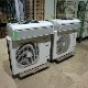 【中古】プレハブ CS-AC500DP-D(5坪特注) PCV-SV200ME(内機) PCU-SV200MU(外機) ダイワ 2018年【動産王】千葉☆送料無料
