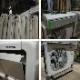 【中古】プレハブ CS-AC500DP-D(5坪特注) PCV-SV200ME(内機) PCU-SV200MU(外機) ダイワ 2018年【動産王】千葉☆送料無料