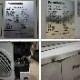 【中古】プレハブ CS-AC500DP-D(5坪特注) PCV-SV200ME(内機) PCU-SV200MU(外機) ダイワ 2018年【動産王】千葉☆送料無料