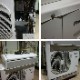 【中古】プレハブ CS-AC500DP-D(5坪特注) PCV-SV200ME(内機) PCU-SV200MU(外機) ダイワ 2018年【動産王】千葉☆送料無料