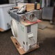 【中古】ユニットクーラー 業務用 三菱 UCH-T08TNA 0.8馬力 コンデンシングユニット 三菱 ERA-RP08HB プレハブ 冷蔵 【動産王】千葉★引取限定