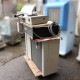 【中古】ユニットクーラー 業務用 三菱 UCH-T08TNA 0.8馬力 コンデンシングユニット 三菱 ERA-RP08HB プレハブ 冷蔵 【動産王】千葉★引取限定