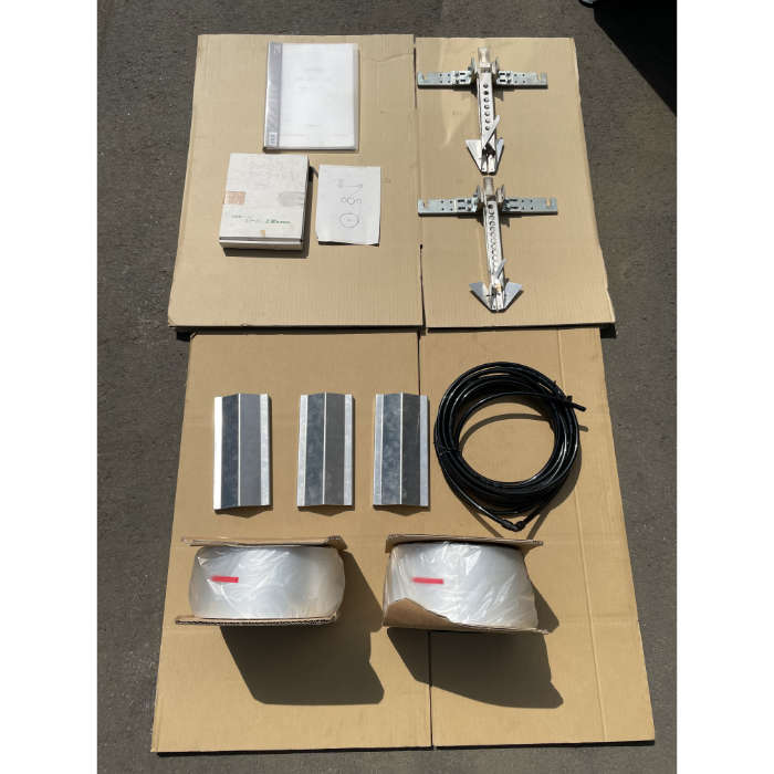 【中古】 逆ピロー三方シーラー KW-200BG 協和電機 2008年 逆ピロー 【動産王】千葉☆送料無料