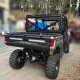 中古｜バギー UTV オフロードビークル RANGER XP 1000 CREW POLARIS 2023年 ガソリン クルーモデル ｜動産王｜千葉｜送料無料