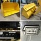 中古|ミニホイールローダー WA50-6 コマツ 2011年 低稼働車1858.4h キャブ仕様 軽油 除雪 堆肥 土砂運搬 |動産王|千葉|送料無料