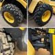 中古|ミニホイールローダー WA50-6 コマツ 2011年 低稼働車1858.4h キャブ仕様 軽油 除雪 堆肥 土砂運搬 |動産王|千葉|送料無料