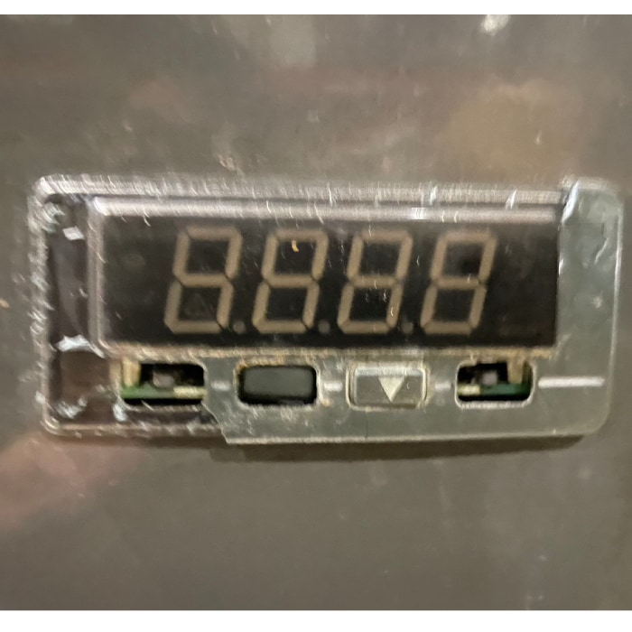 【中古】オーブン 業務用 大型 Pavailler パヴァイエ ETUVE TOPAZE 2009年 電気 製菓 製パン【動産王】千葉☆送料無料