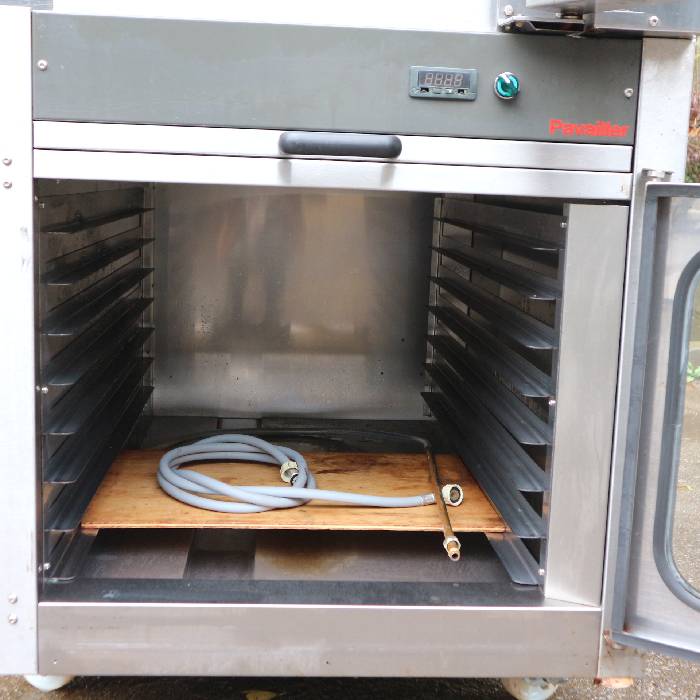 パヴァイエコンベクションオーブン中古