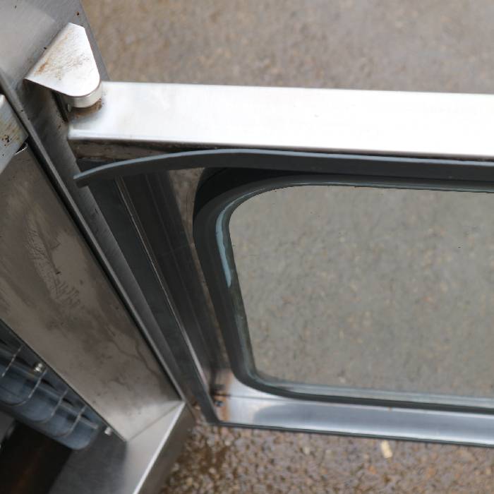 【中古】オーブン 業務用 大型 Pavailler パヴァイエ ETUVE TOPAZE 2009年 電気 製菓 製パン【動産王】千葉☆送料無料