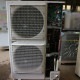 【中古】 天カセエアコン パナソニック 外)CU-P280G6B 内)CS-P140U6B ※内機2台 【動産王】  千葉☆送料無料