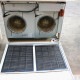 【中古】 エアコン 業務用 床置 三菱電機 内)FDFVXP2804AG 外)FDCVP2804H 2018年製 10馬力 リモコン内臓 置き型 【動産王】千葉☆送料無料