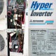 【中古】 エアコン 業務用 床置 三菱電機 内)FDFVXP2804AG 外)FDCVP2804H 2018年製 10馬力 リモコン内臓 置き型 【動産王】千葉☆送料無料