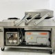 【中古】 真空包装機 WVC-P675-A ワタナベフーマック 2010年 ダブルチャンバー 【動産王】富山☆送料無料
