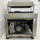 【中古】 真空包装機 WVC-P675-A ワタナベフーマック 2010年 ダブルチャンバー 【動産王】富山☆送料無料