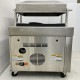 【中古】 真空包装機 WVC-P675-A ワタナベフーマック 2010年 ダブルチャンバー 【動産王】富山☆送料無料