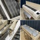 【中古】 業務用エアコン RZRP224BA(外機) FAP112FB(内機) x2台 ﾀﾞｲｷﾝ 2023年 【動産王】愛知☆送料無料