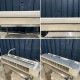【中古】 業務用エアコン RZRP224BA(外機) FAP112FB(内機) x2台 ﾀﾞｲｷﾝ 2023年 【動産王】愛知☆送料無料