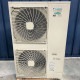【中古】 業務用エアコン RZRP224BA(外機) FAP112FB(内機) x2台 ﾀﾞｲｷﾝ 2023年 【動産王】愛知☆送料無料