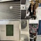 【中古】 業務用エアコン RZRP224BA(外機) FAP112FB(内機) x2台 ﾀﾞｲｷﾝ 2023年 【動産王】愛知☆送料無料