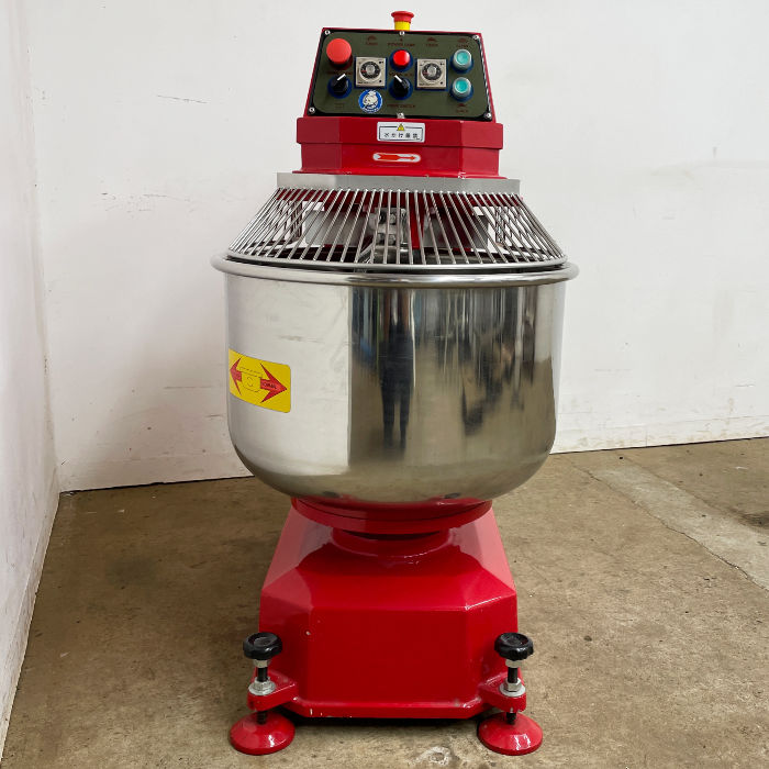 中古｜ミキサー S-80N 北沢産業 2023年 パン生地 製菓 製パン キタザワ ｜動産王｜千葉｜送料無料