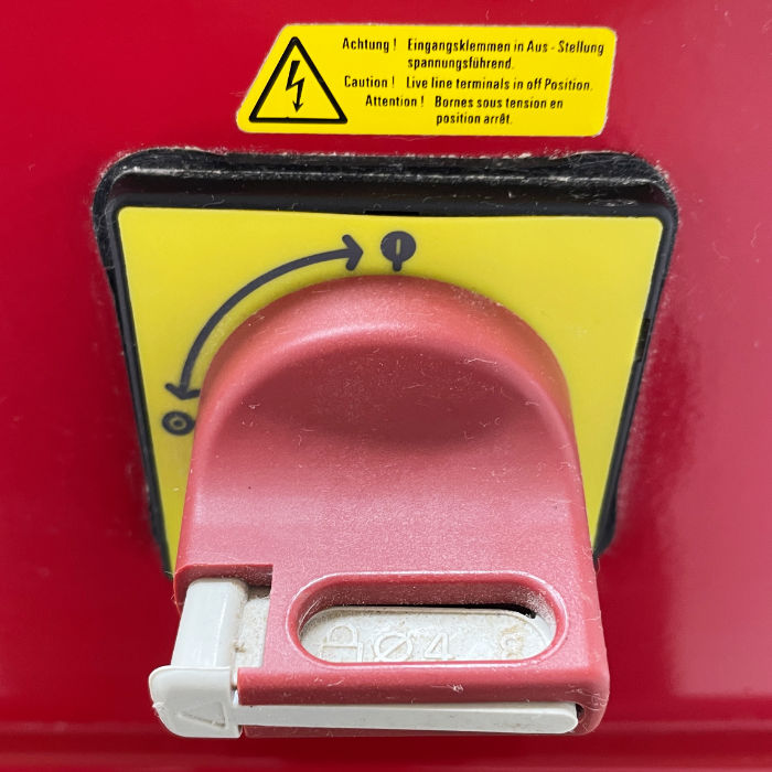 中古｜ミキサー S-80N 北沢産業 2023年 パン生地 製菓 製パン キタザワ ｜動産王｜千葉｜送料無料