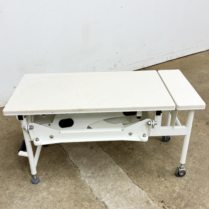 中古｜介護用椅子 WLC-100 積水ホームテクノ リフトキャリー 移乗介助 介護機器 ｜動産王｜千葉｜送料無料