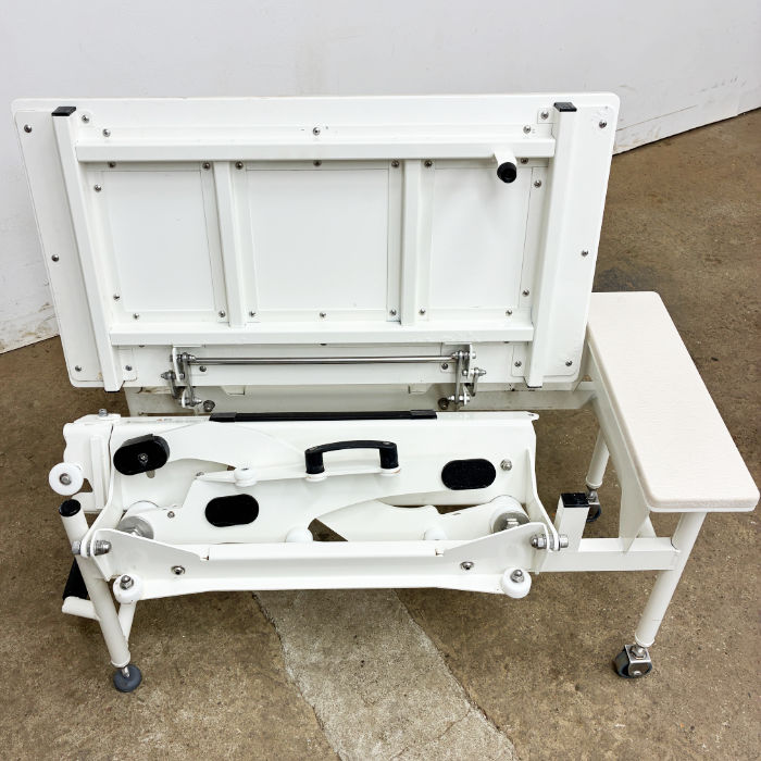 中古｜介護用椅子 WLC-100 積水ホームテクノ リフトキャリー 移乗介助 介護機器 ｜動産王｜千葉｜送料無料