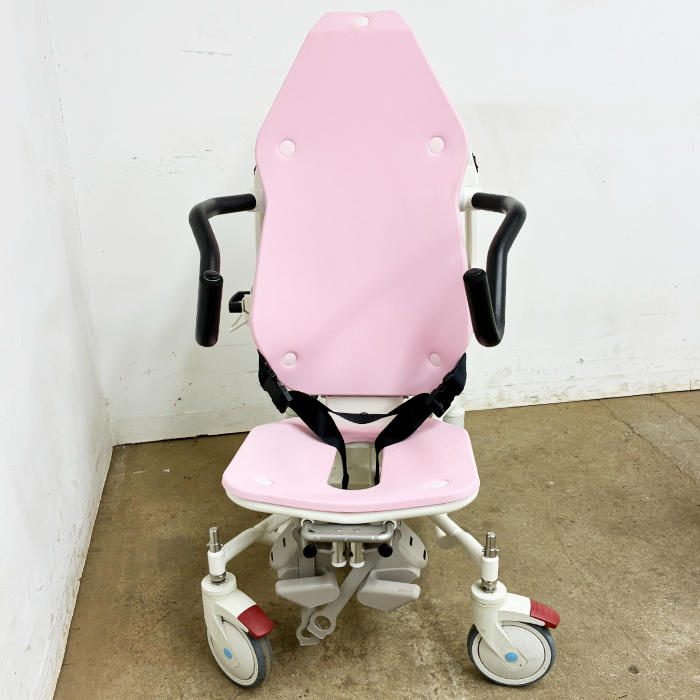 中古｜介護用椅子 WLC-100 積水ホームテクノ リフトキャリー 移乗介助 介護機器 ｜動産王｜千葉｜送料無料