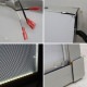 【中古】電光看板 LED サインボード 大型 電光掲示板 電子看板 壁掛け 【動産王】千葉★引取限定