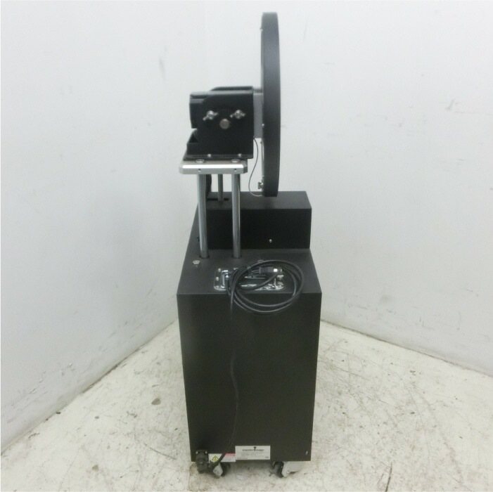 【中古】3D映写機 MI2100-110 マスターイメージ社 Digital Theatre System 60Hz 現状渡し【動産王】名古屋☆送料無料