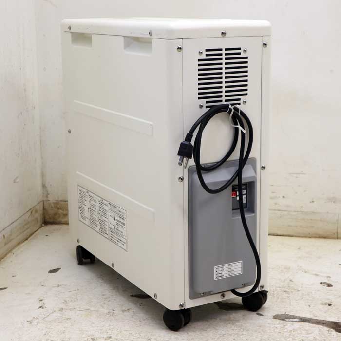 【中古】リチウムイオン蓄電システム LJ-SF50A パナソニック 2015年  【動産王】千葉☆送料無料