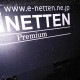 【中古】LED看板 フルカラービジョン NETTEN デジタルサイネージ ジャンク【動産王】千葉★引取限定