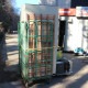 【中古】プレハブ冷蔵庫 1坪 業務用 ダイワ DP310D-19 2017年 ユニット 三菱 AFL-RP1B 大和冷機 冷蔵チャンバー 保冷庫【動産王】千葉☆送料無料