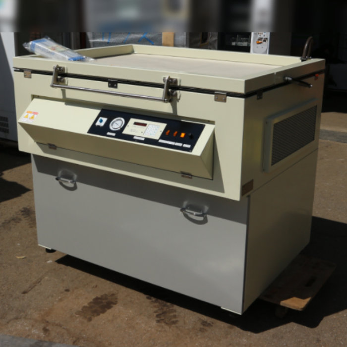 【中古】箱型露光装置 GH-30201XD クラナミ 2012年【動産王】千葉☆送料無料