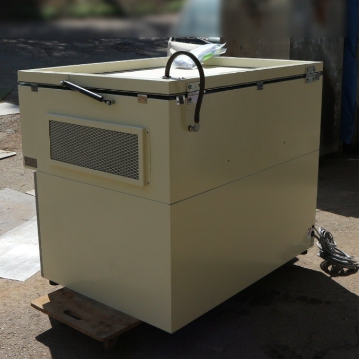 【中古】箱型露光装置 GH-30201XD クラナミ 2012年【動産王】千葉☆送料無料